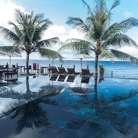 The Palmy Phu Quoc Resort & Spa Luaran gambar