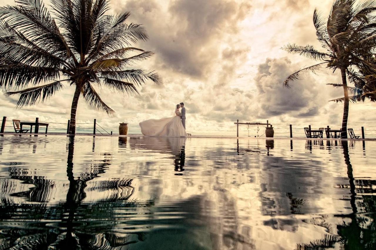 The Palmy Phu Quoc Resort & Spa Luaran gambar
