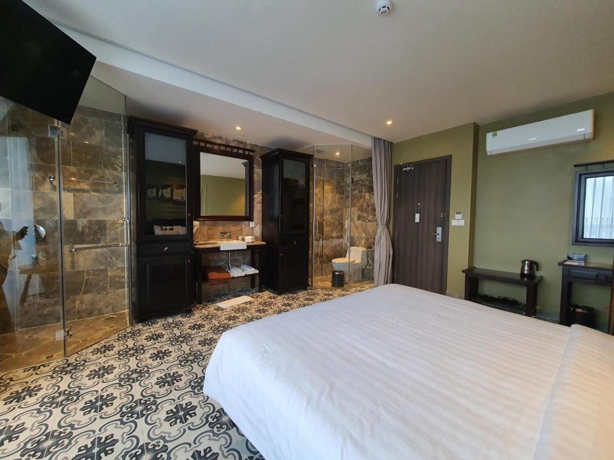 The Palmy Phu Quoc Resort & Spa Luaran gambar