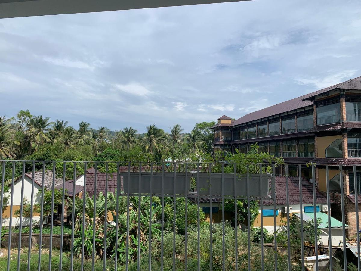 The Palmy Phu Quoc Resort & Spa Luaran gambar