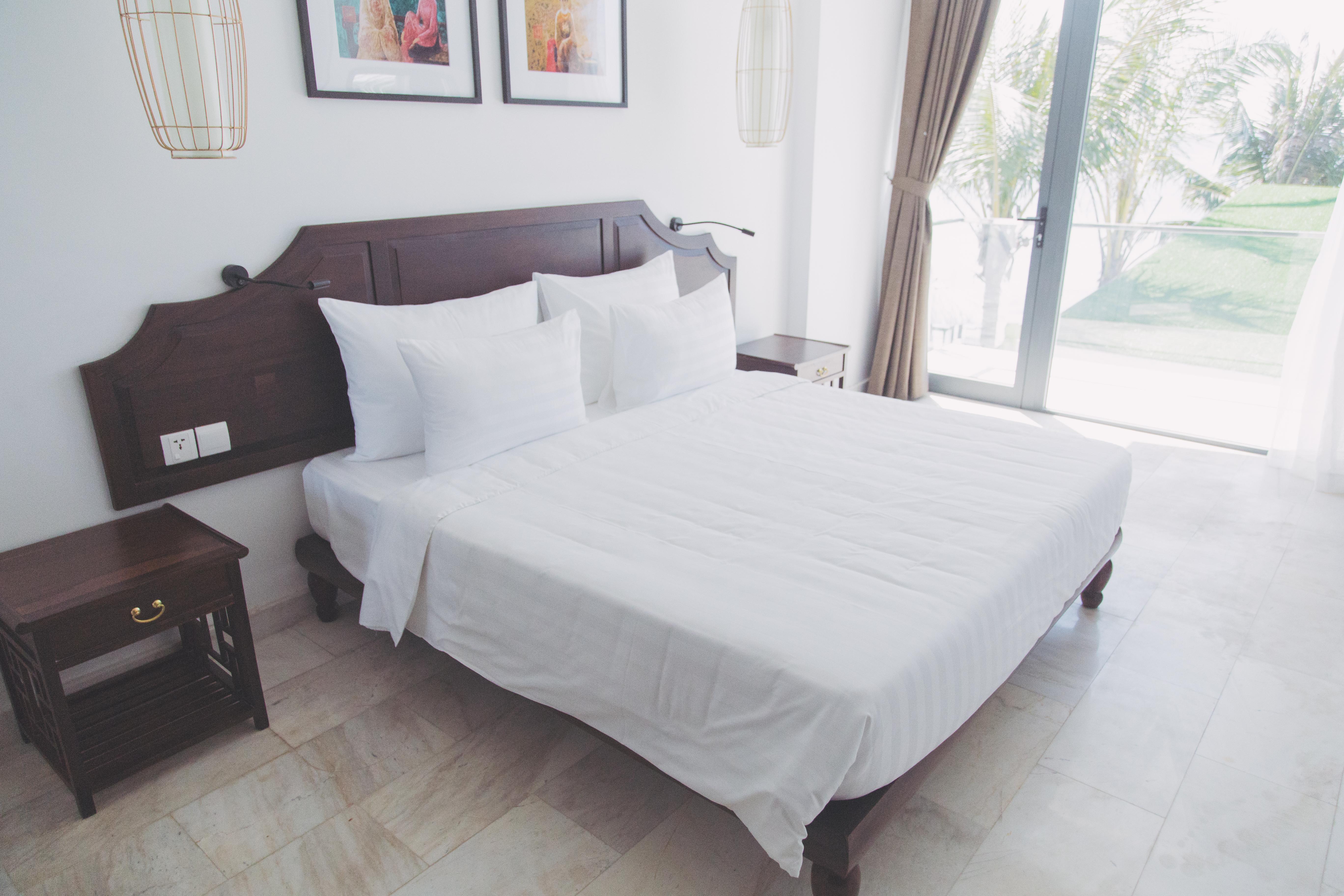 The Palmy Phu Quoc Resort & Spa Luaran gambar