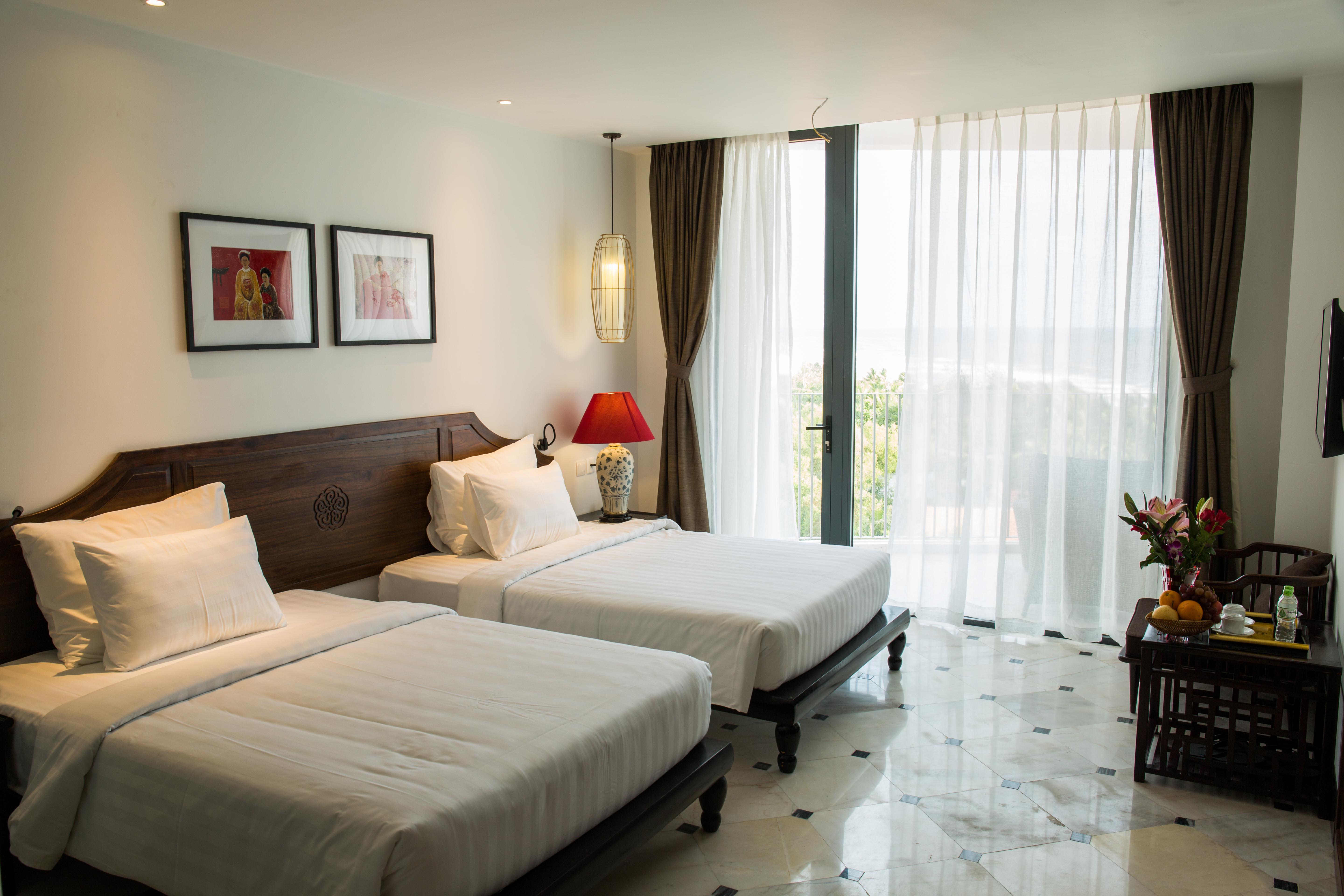 The Palmy Phu Quoc Resort & Spa Luaran gambar