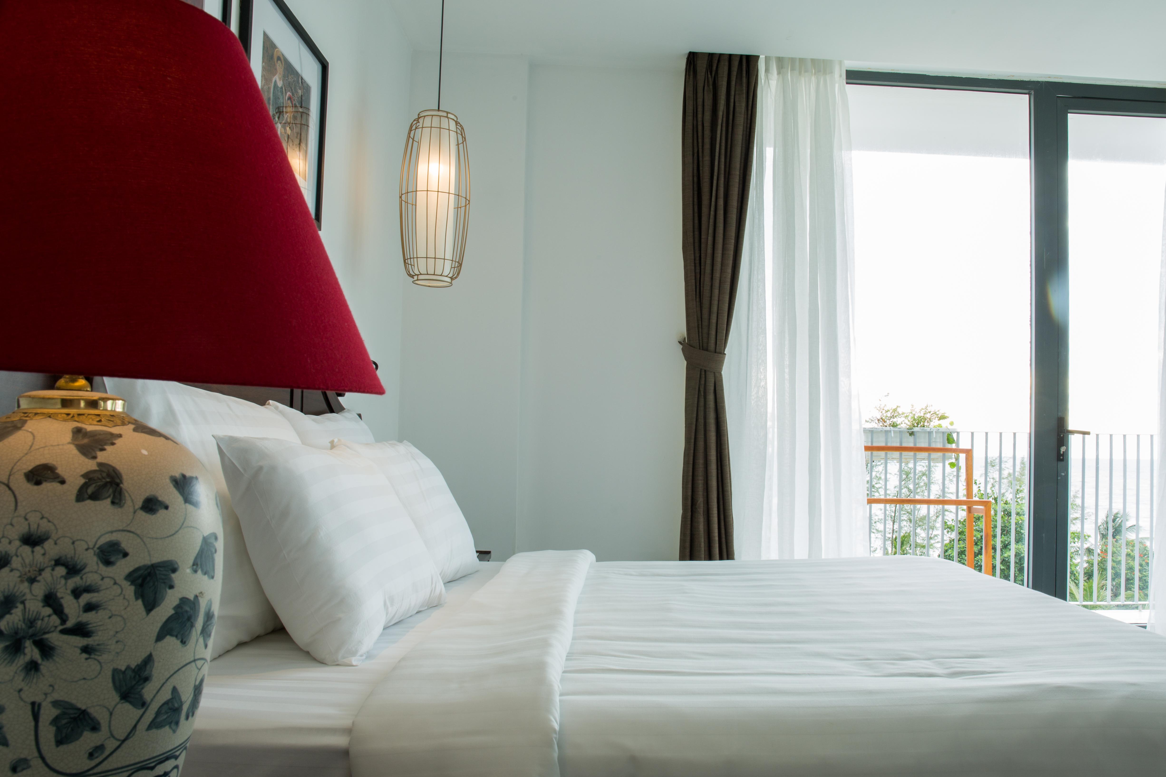 The Palmy Phu Quoc Resort & Spa Luaran gambar