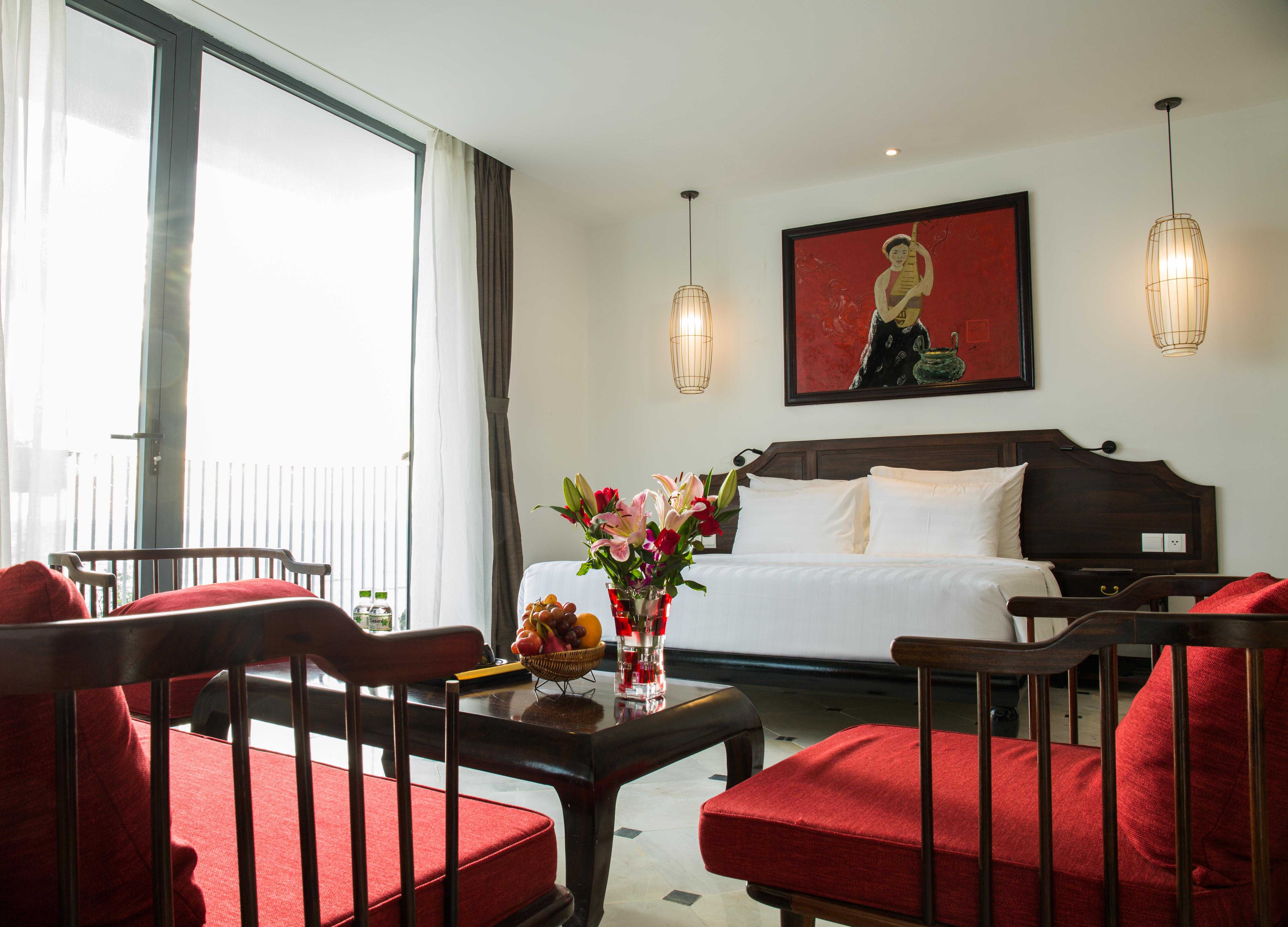 The Palmy Phu Quoc Resort & Spa Luaran gambar