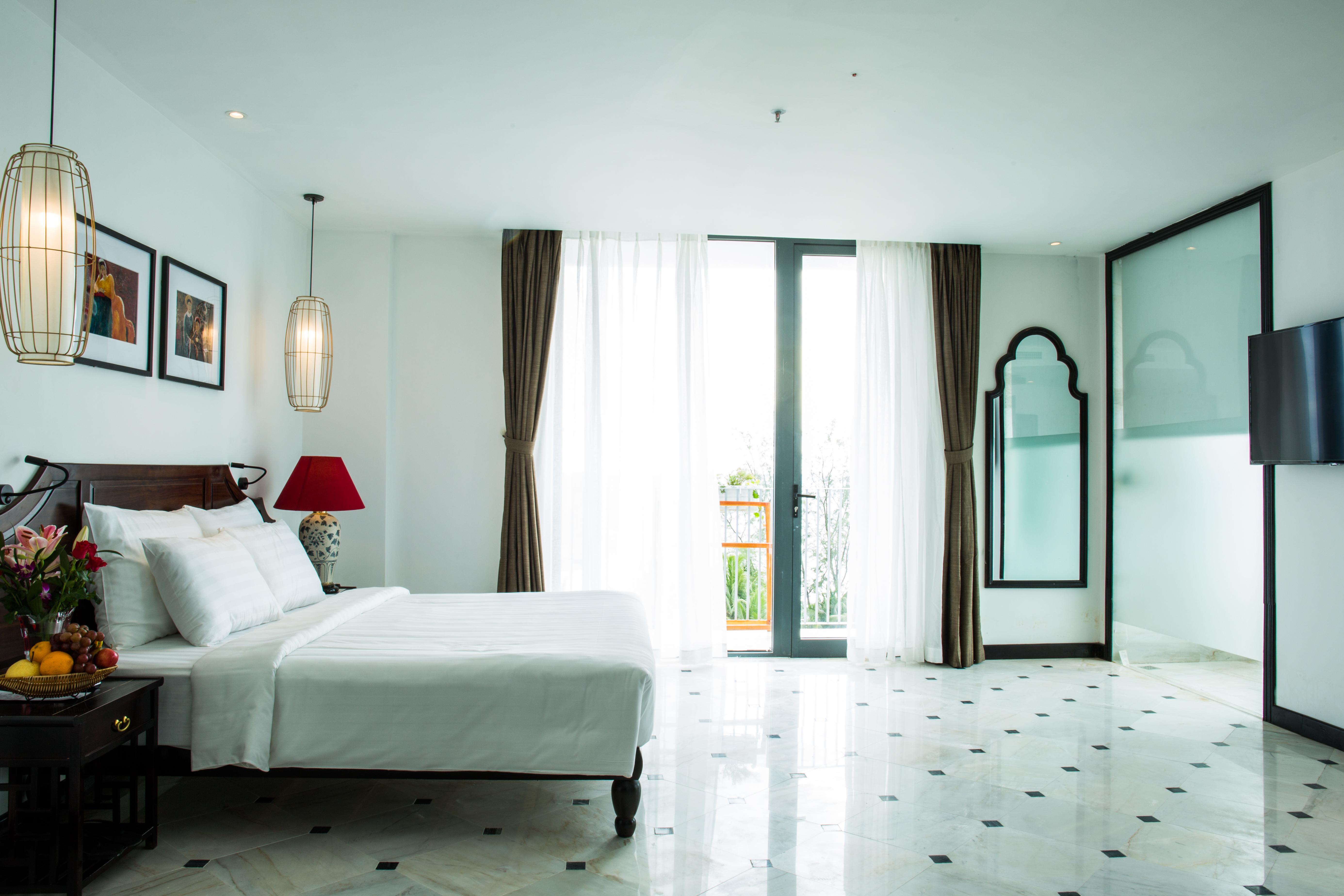 The Palmy Phu Quoc Resort & Spa Luaran gambar