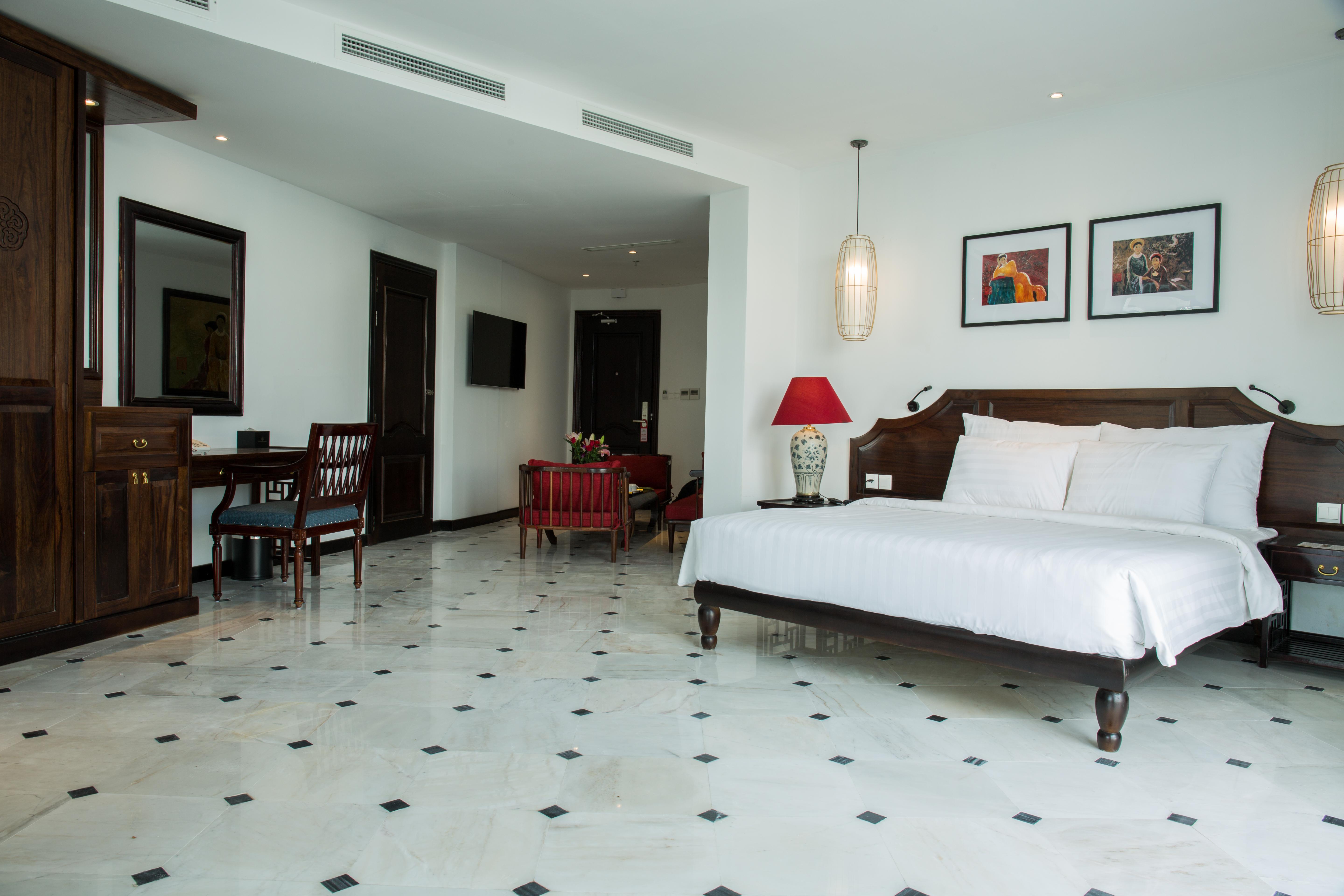 The Palmy Phu Quoc Resort & Spa Luaran gambar