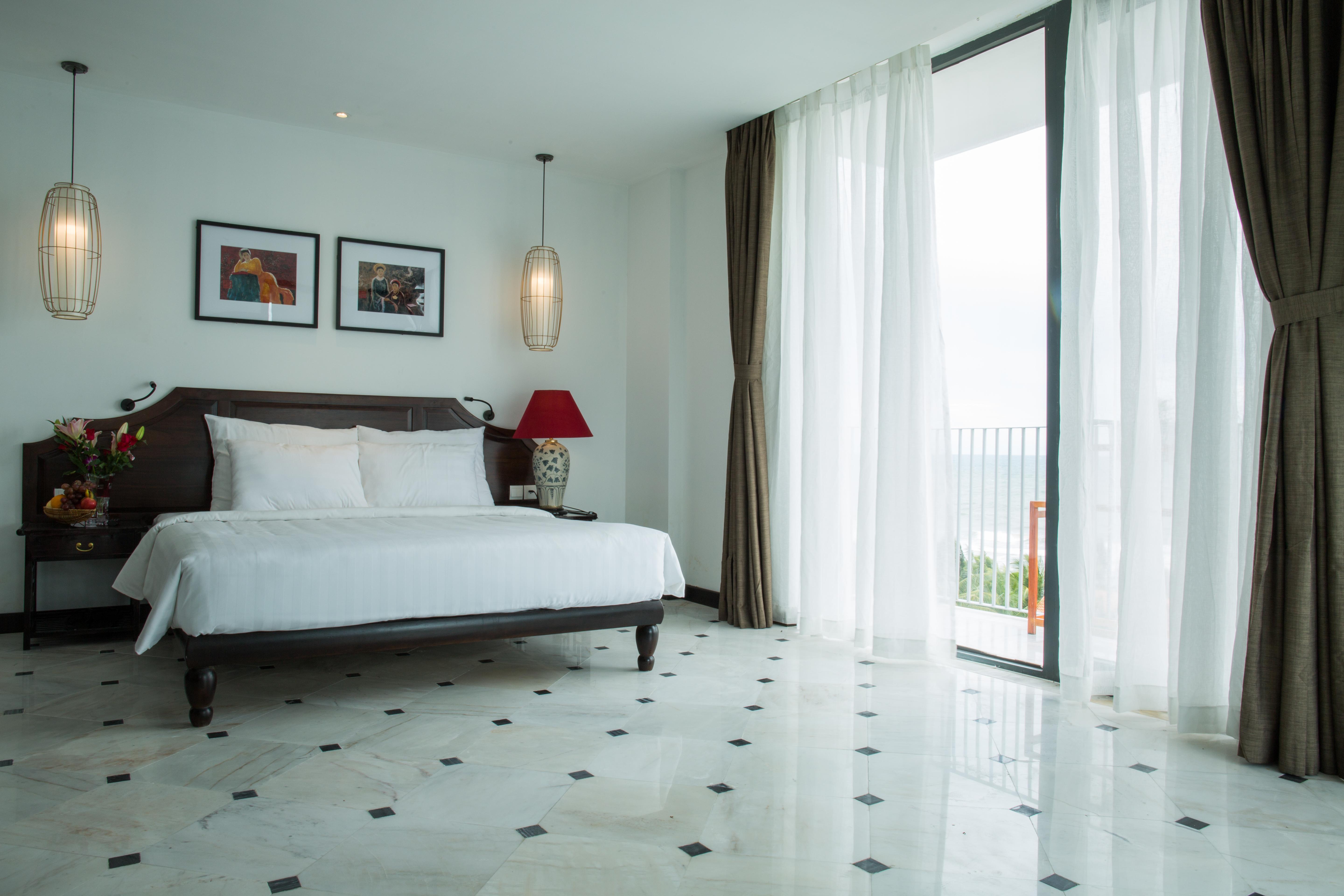 The Palmy Phu Quoc Resort & Spa Luaran gambar
