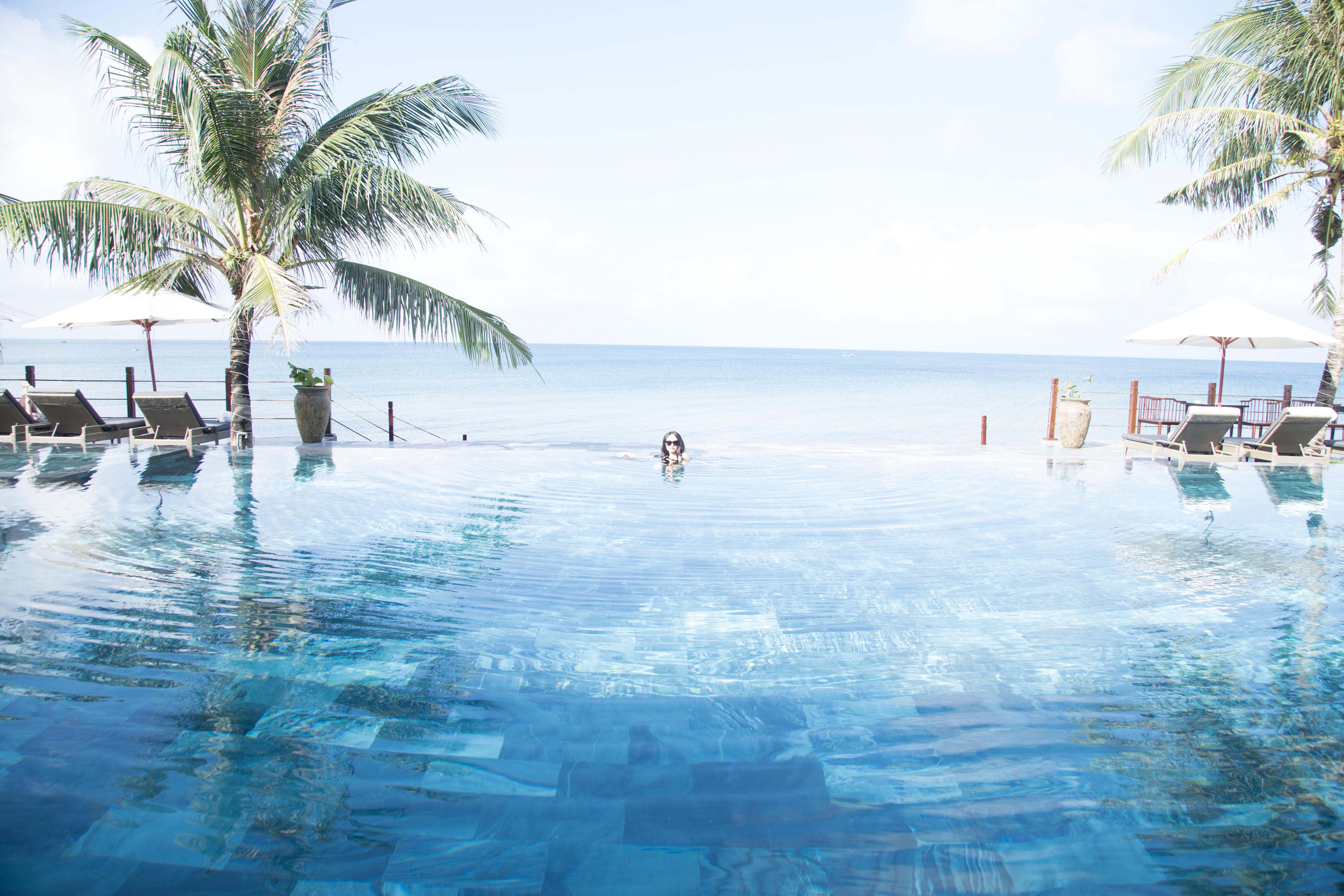 The Palmy Phu Quoc Resort & Spa Luaran gambar