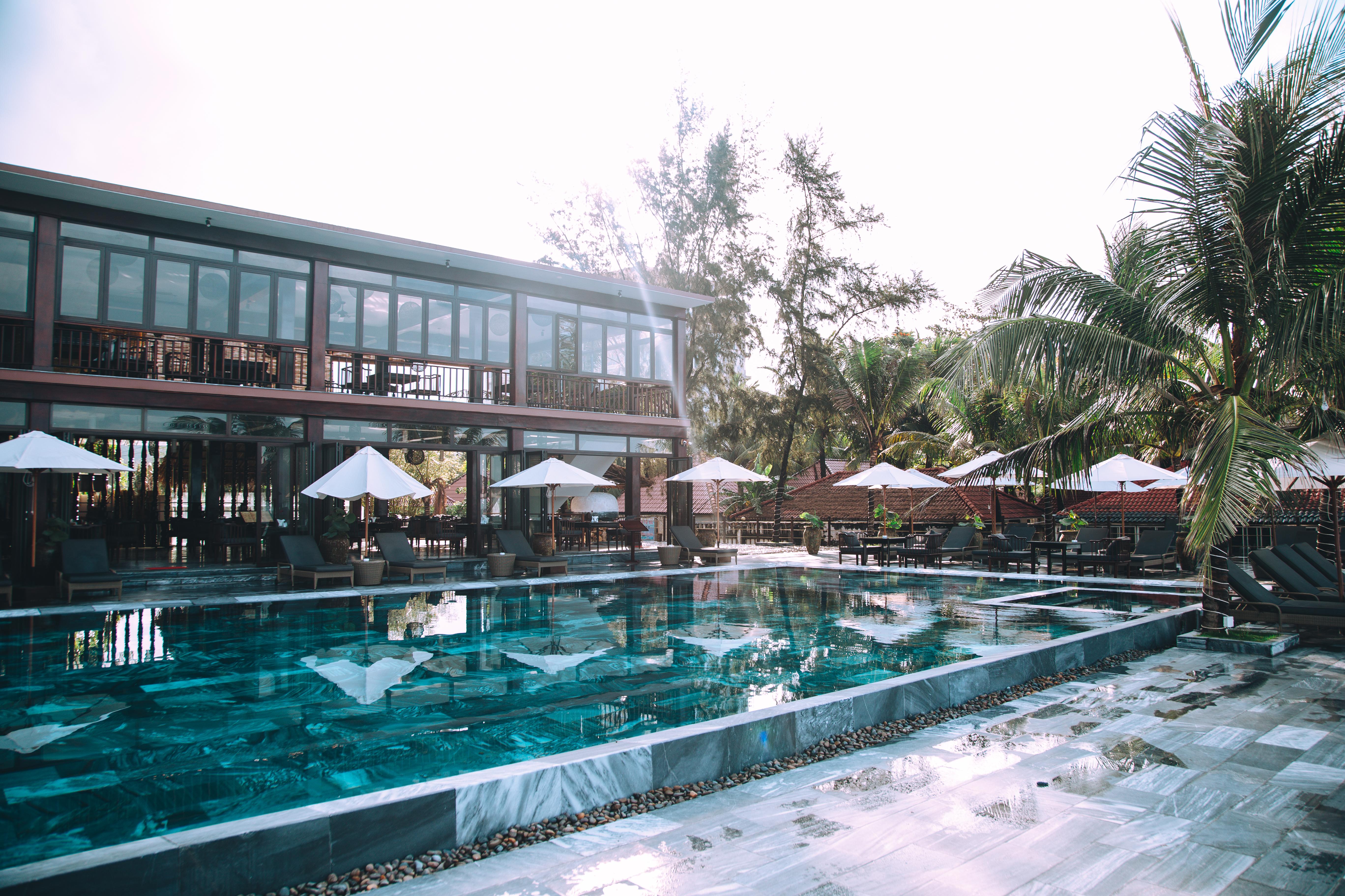 The Palmy Phu Quoc Resort & Spa Luaran gambar