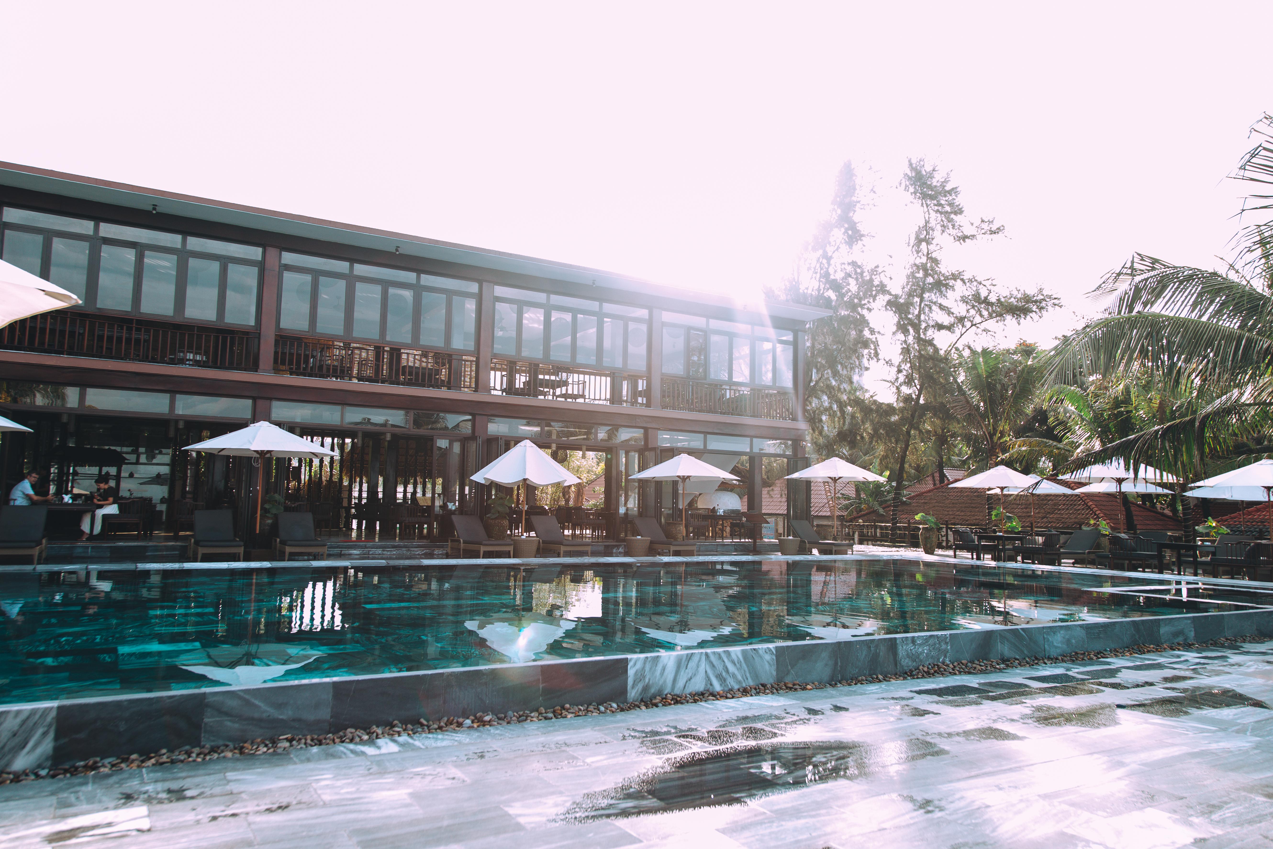 The Palmy Phu Quoc Resort & Spa Luaran gambar
