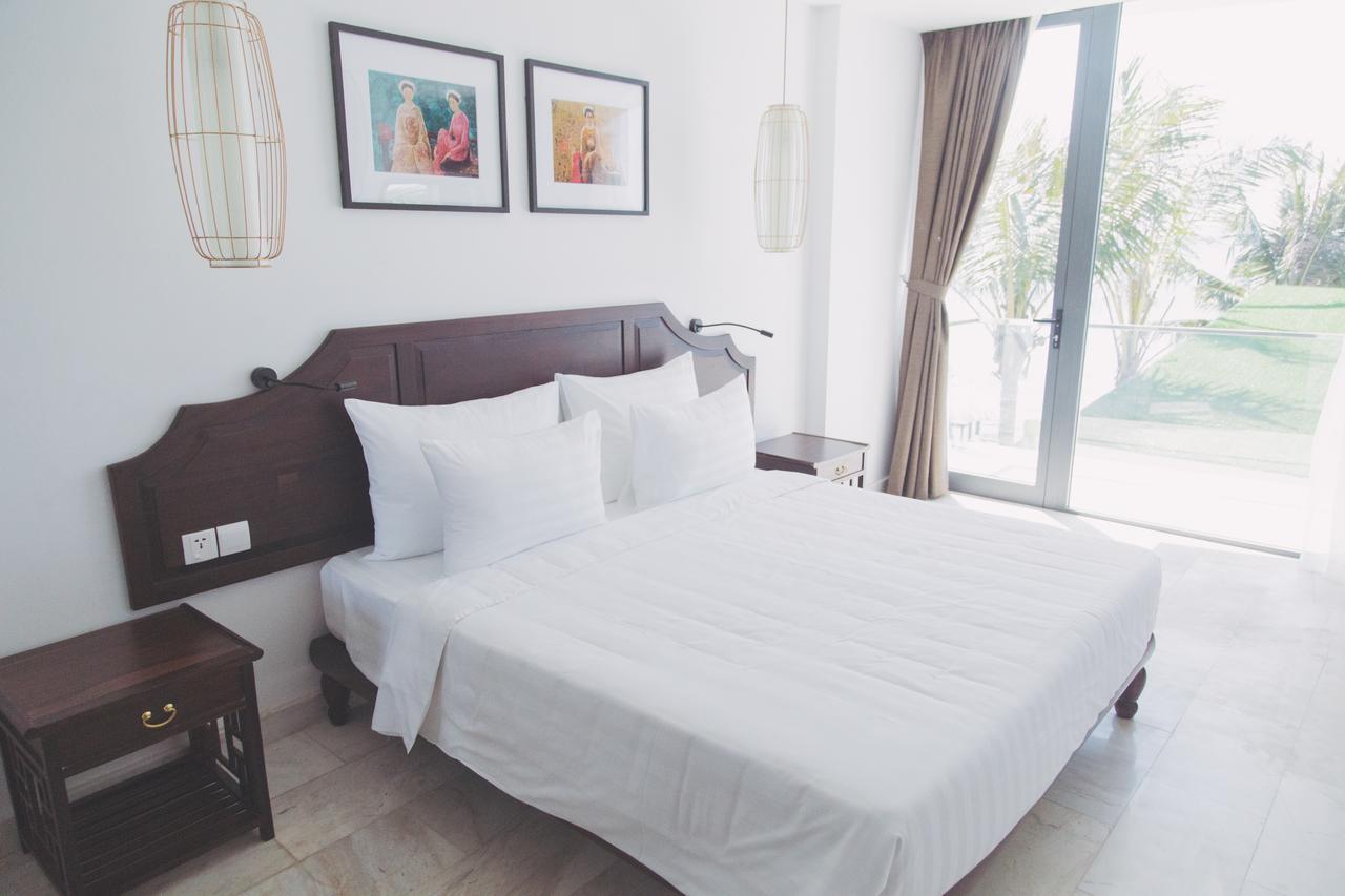 The Palmy Phu Quoc Resort & Spa Luaran gambar