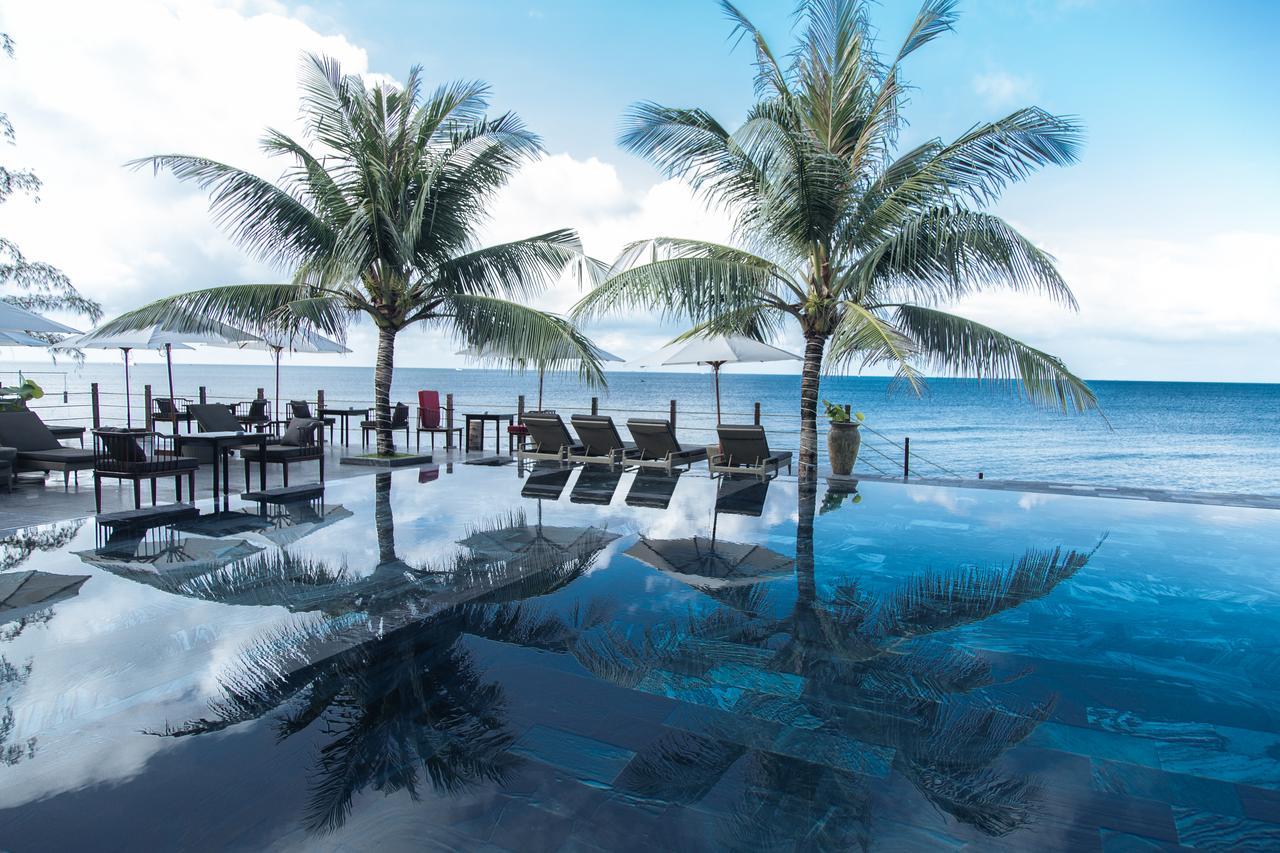 The Palmy Phu Quoc Resort & Spa Luaran gambar