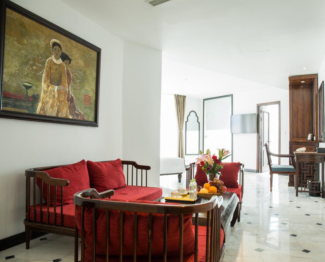 The Palmy Phu Quoc Resort & Spa Luaran gambar