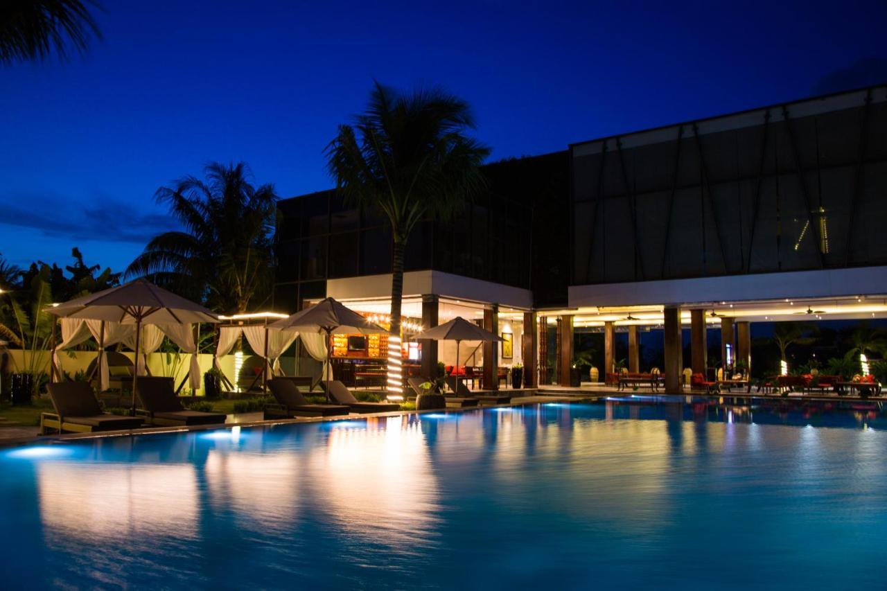 The Palmy Phu Quoc Resort & Spa Luaran gambar