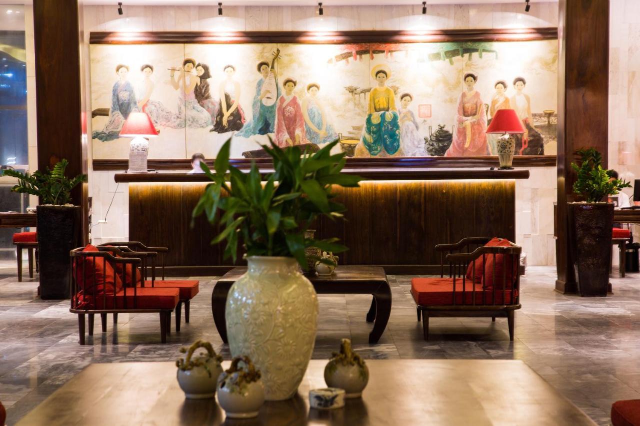 The Palmy Phu Quoc Resort & Spa Luaran gambar