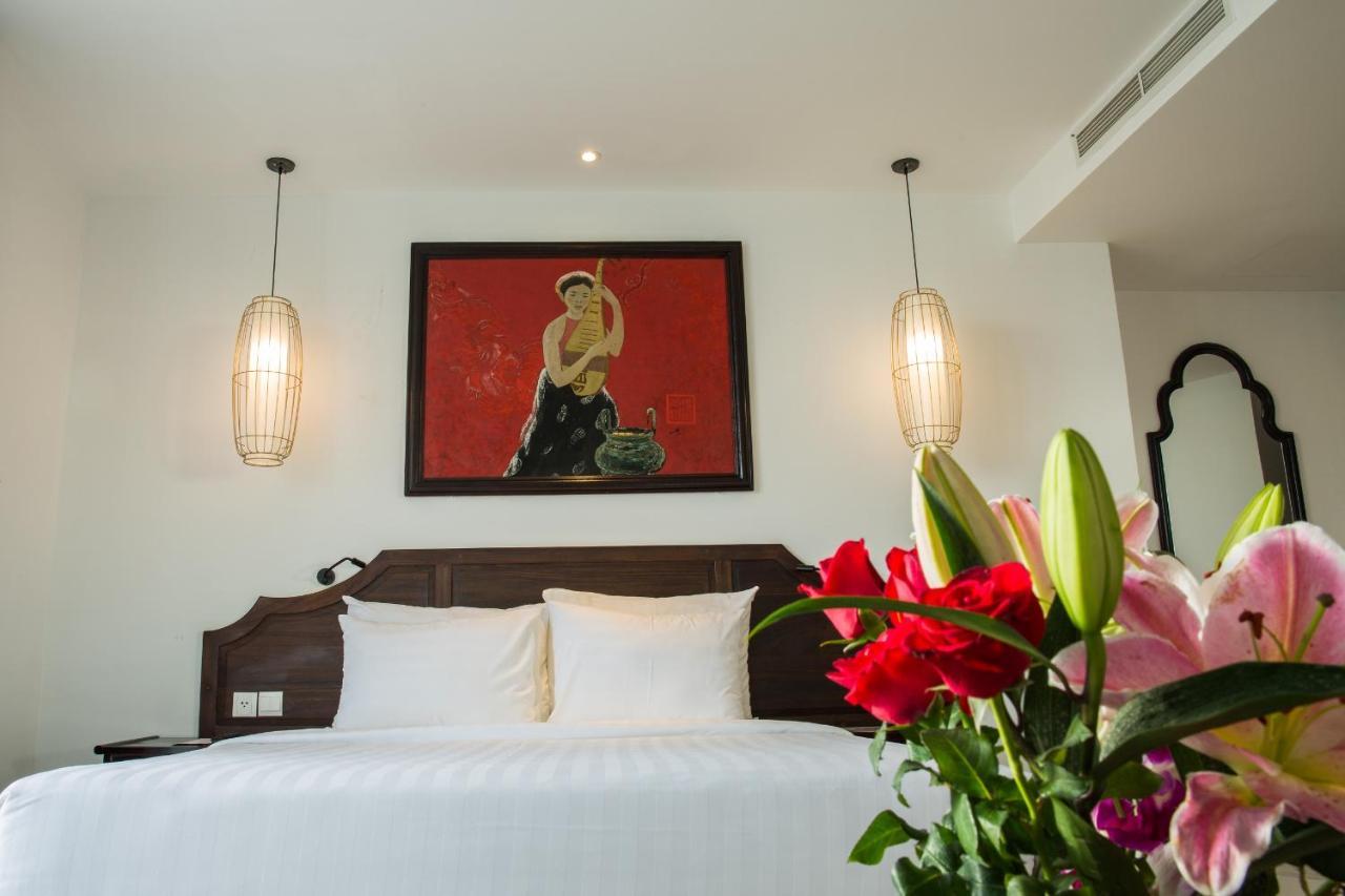 The Palmy Phu Quoc Resort & Spa Luaran gambar