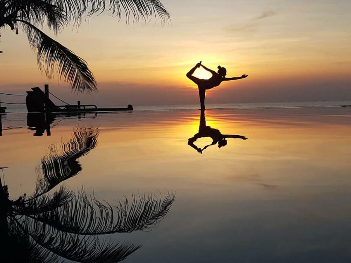 The Palmy Phu Quoc Resort & Spa Luaran gambar