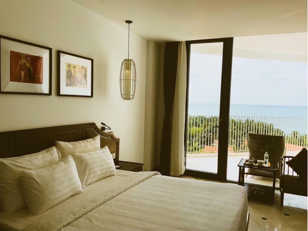 The Palmy Phu Quoc Resort & Spa Luaran gambar
