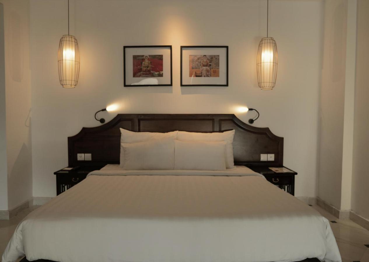 The Palmy Phu Quoc Resort & Spa Luaran gambar