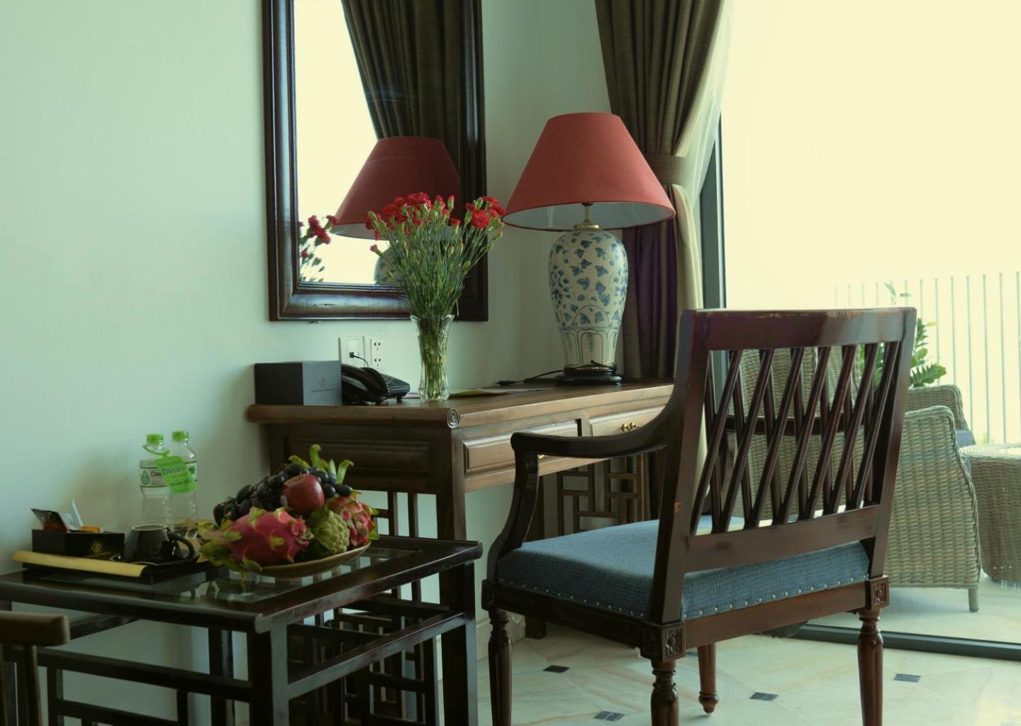 The Palmy Phu Quoc Resort & Spa Luaran gambar