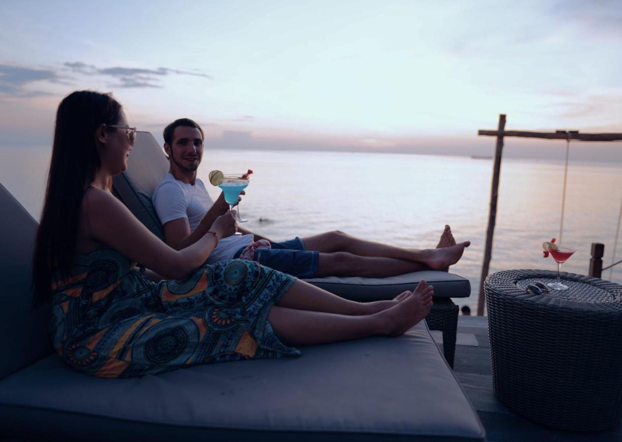The Palmy Phu Quoc Resort & Spa Luaran gambar
