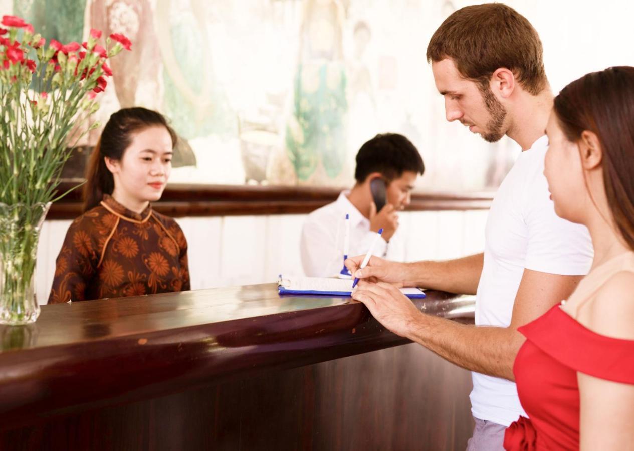 The Palmy Phu Quoc Resort & Spa Luaran gambar