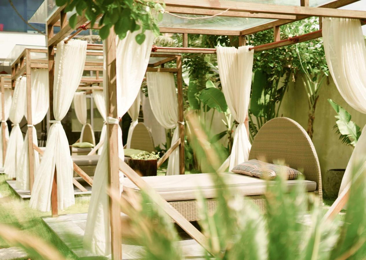 The Palmy Phu Quoc Resort & Spa Luaran gambar