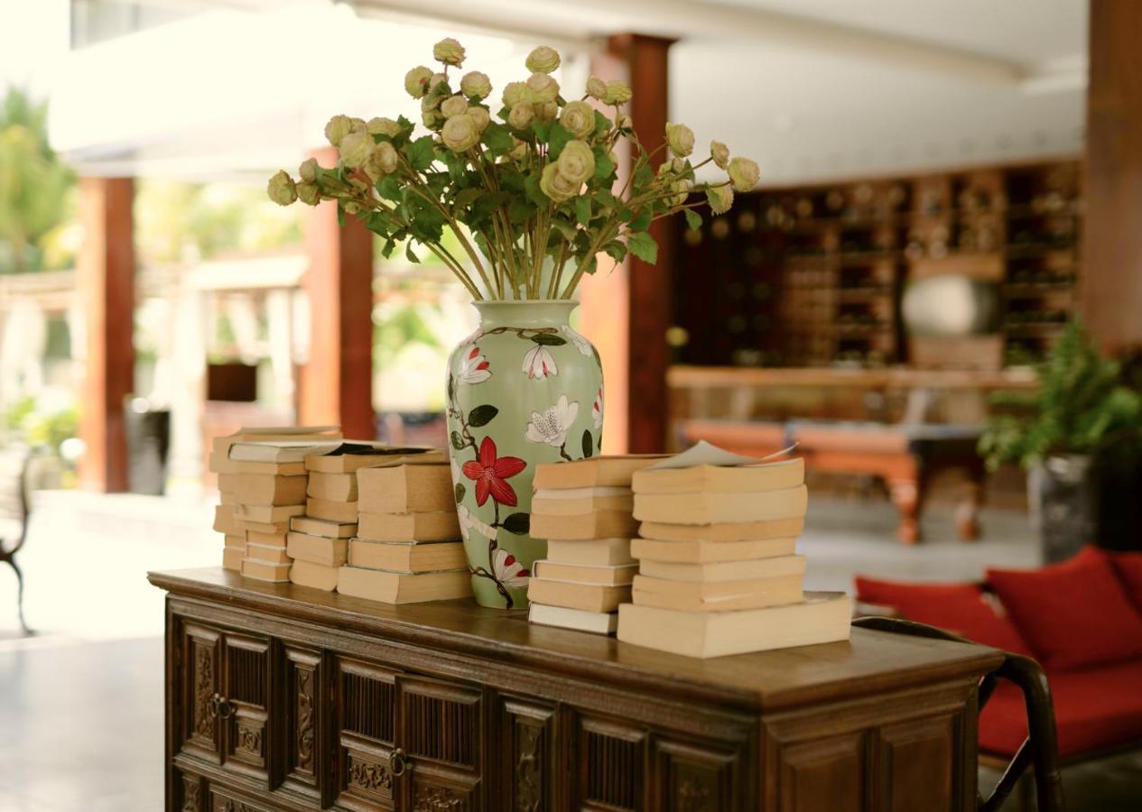 The Palmy Phu Quoc Resort & Spa Luaran gambar