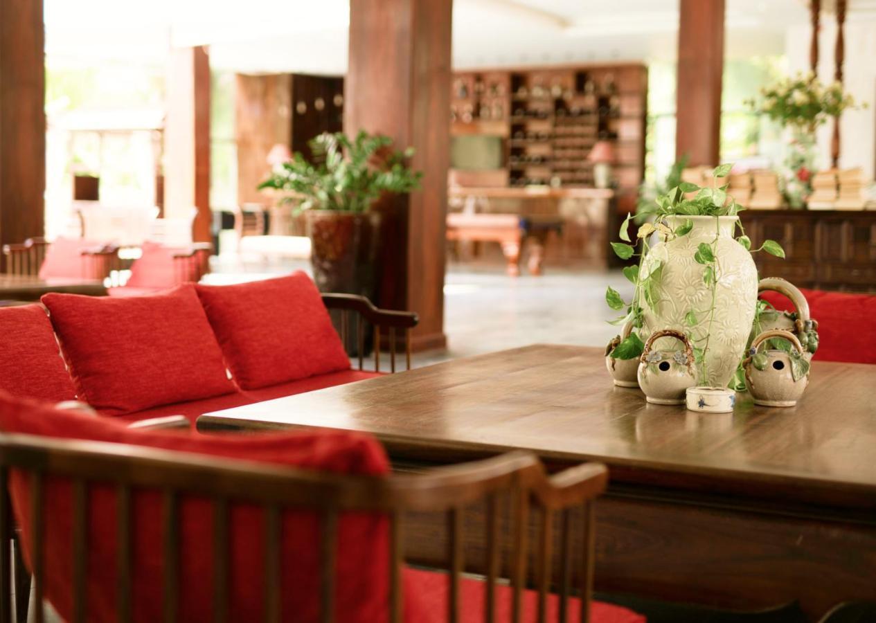 The Palmy Phu Quoc Resort & Spa Luaran gambar